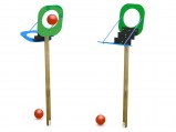 Basket Magic Ball